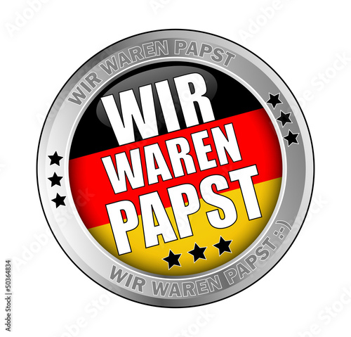 Wir waren Pabst
