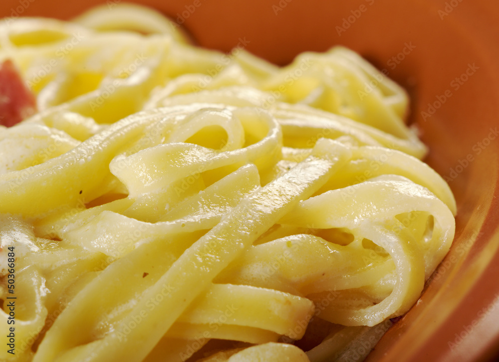 pasta Fettuccine Alfredo pasta Fettuccine Alfredo