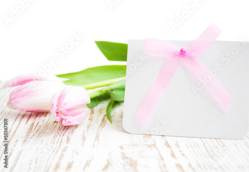 greeting card