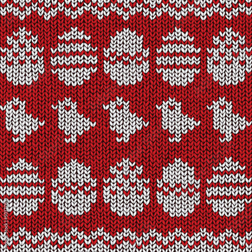 Easter Sweater