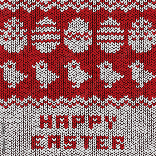 Easter Jumper