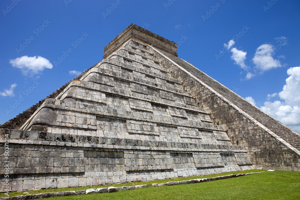 Chichen Itza Chichen Itza