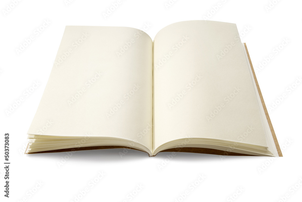 Blank Notebook Blank Notebook