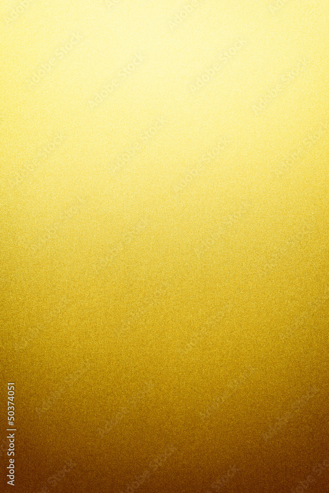 Naklejka premium Luxury golden background