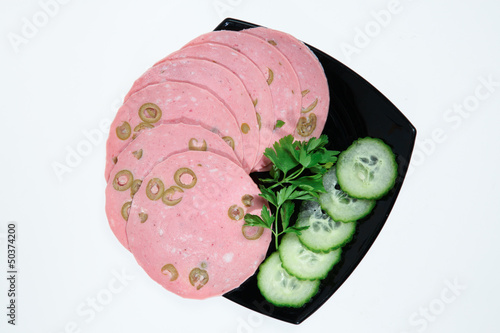 Mortadella