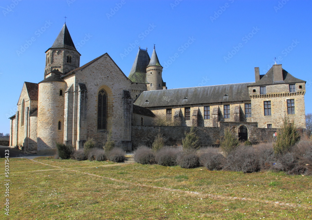 Jumilhac-le-grand (Dordogne)