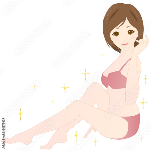 春夏向け　脱毛エステ