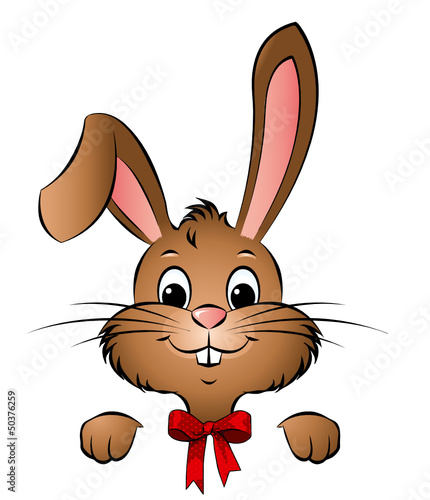 Hase Osterhase Kaninchen