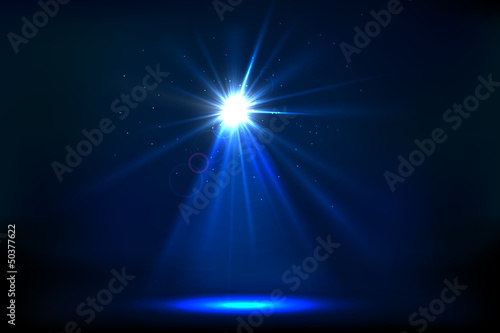 Spot Light