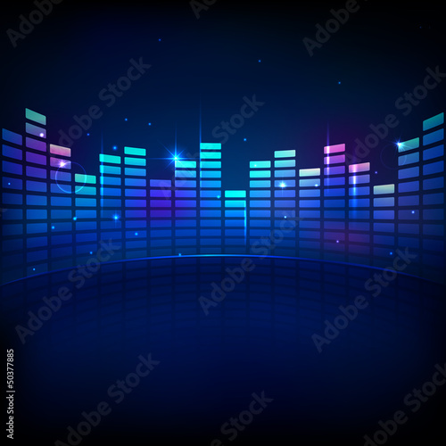 Music Equaliser