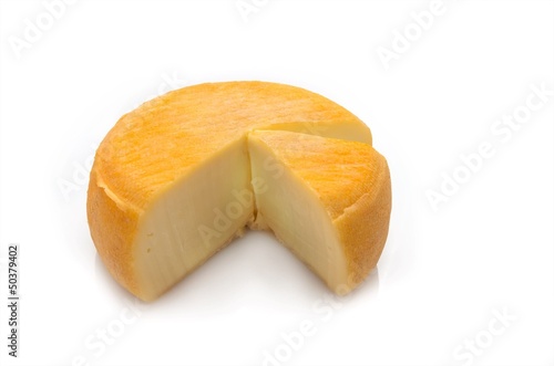 French cheese.