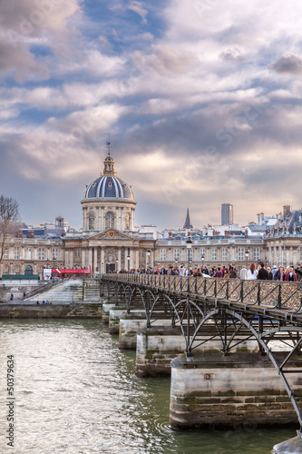 Paris, France © Thomas Launois
