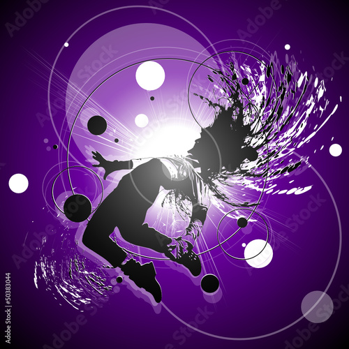 dancer