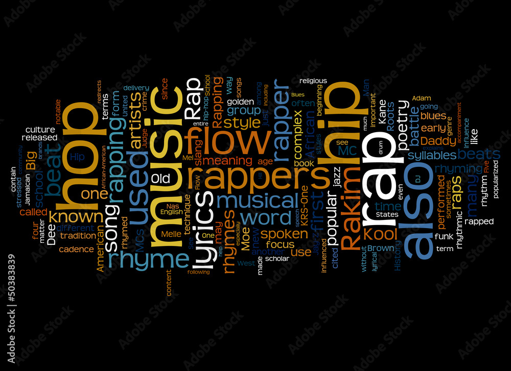 RAP Music RAP Music