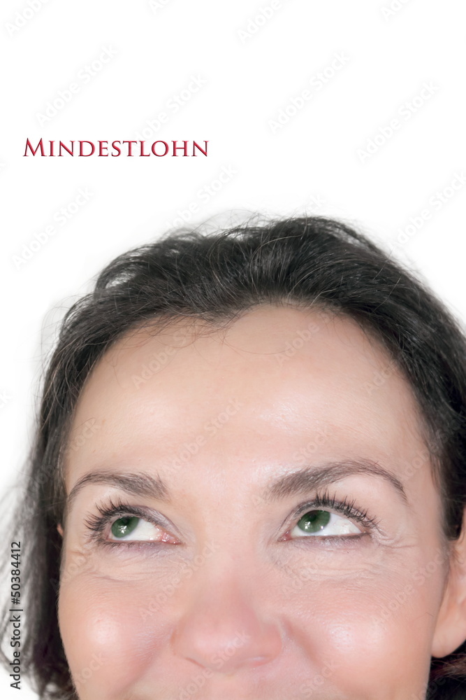 Mindestlohn Mindestlohn