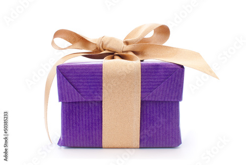 Gift box