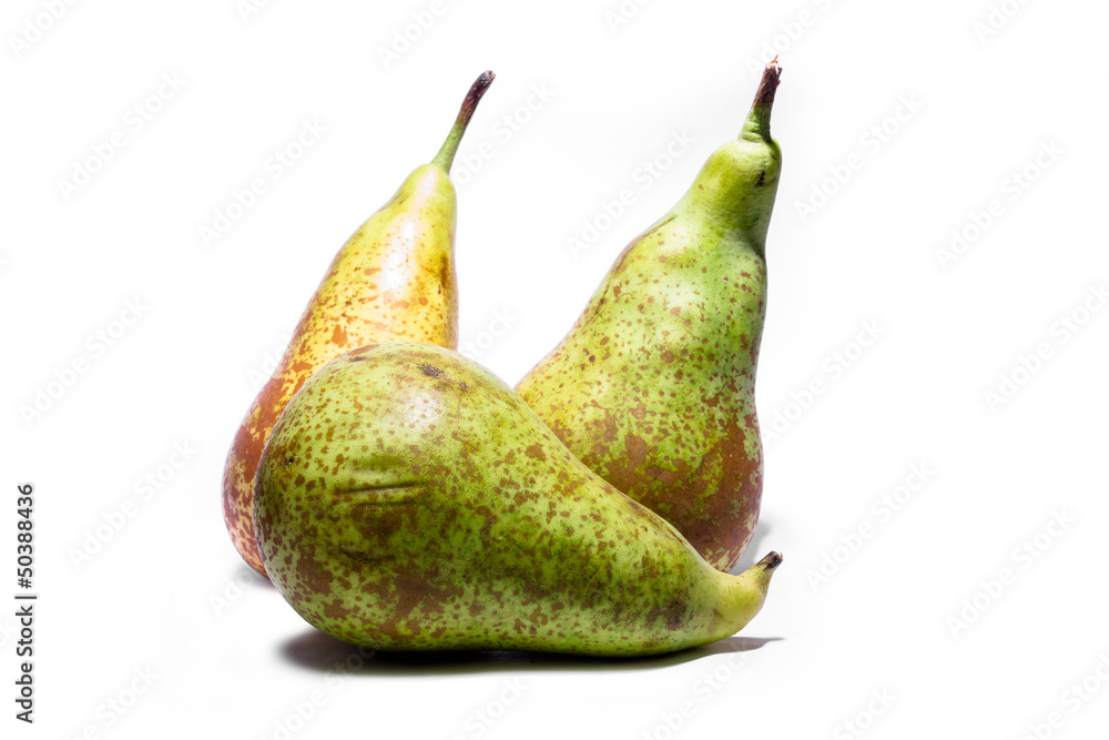 Pear