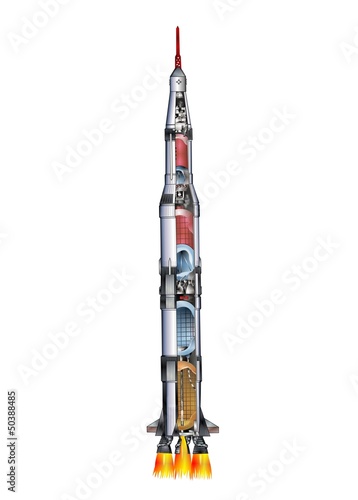 Rakete