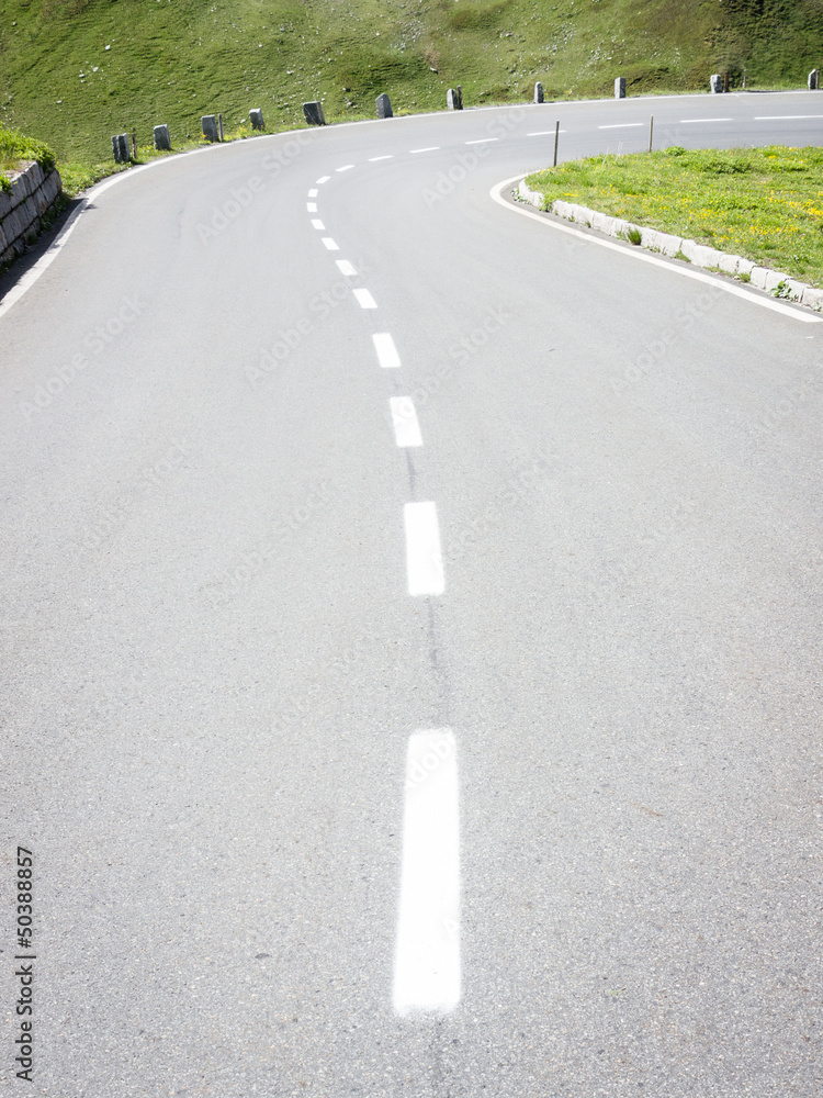 curve curve