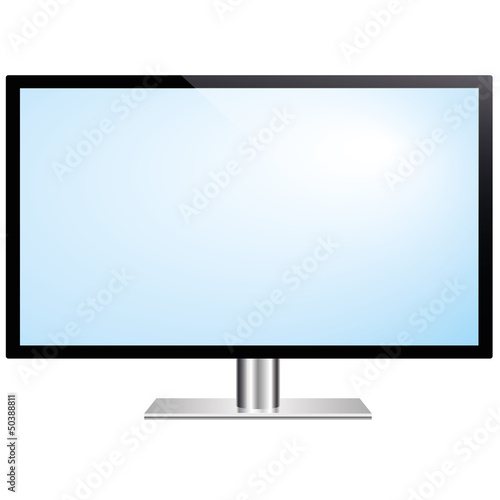 Fernseher / TV / Bildschirm