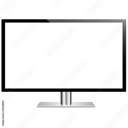 Fernseher / TV / Bildschirm