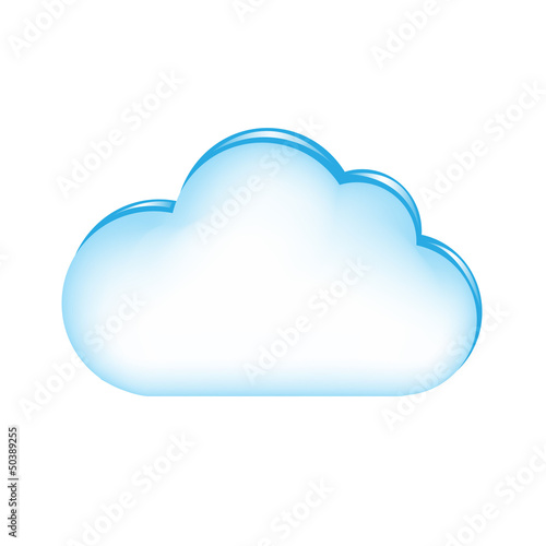 Blue Cloud