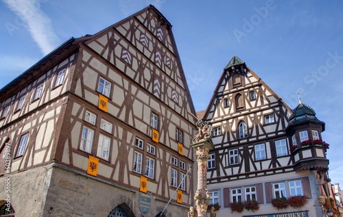 rue de rothenburg