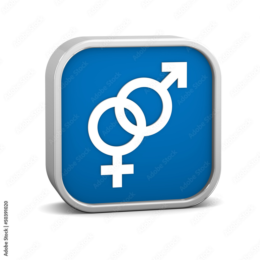 Heterosexual Sign Heterosexual Sign