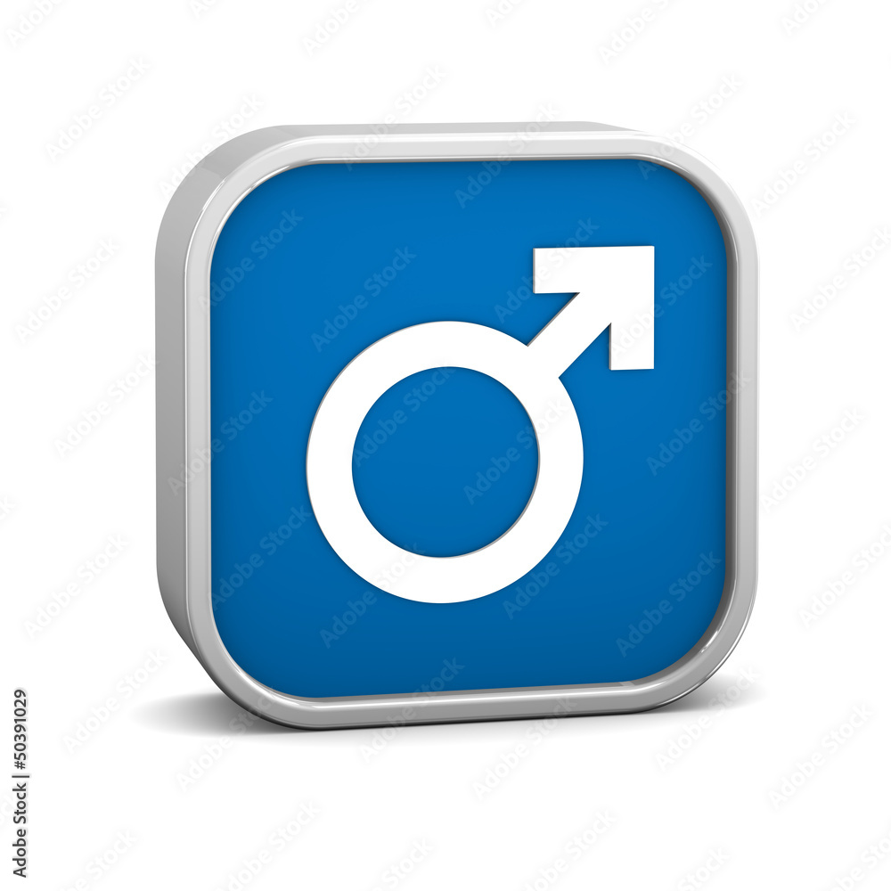 Male Sign Male Sign