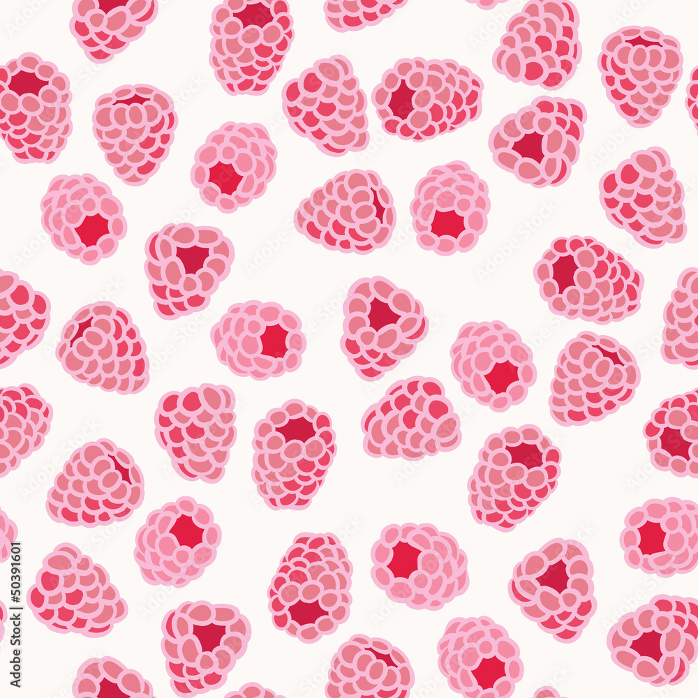 Berries seamless pattern Berries seamless pattern
