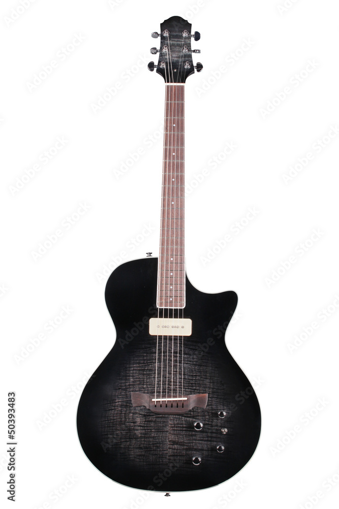 Obraz premium guitar