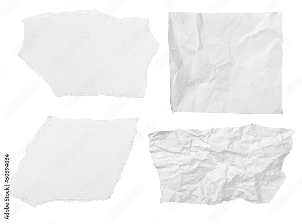 white paper ripped message background white paper ripped message background