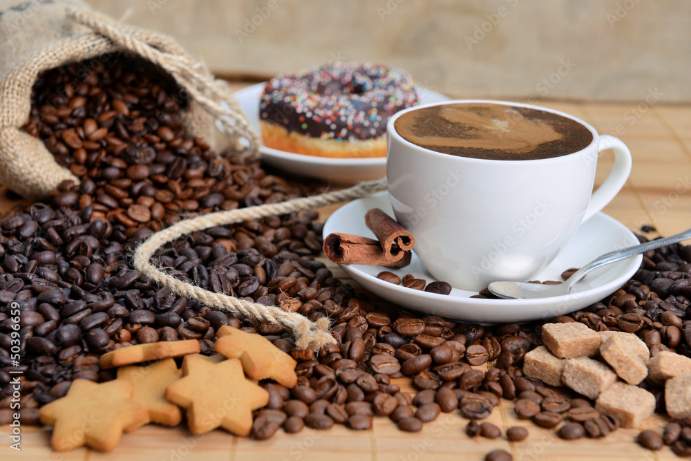 coffee beans coffee beans