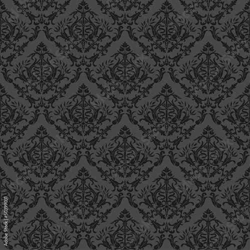 Seamless Pattern © TAlex