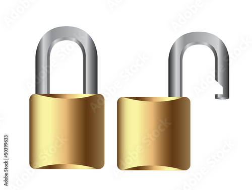 Padlock