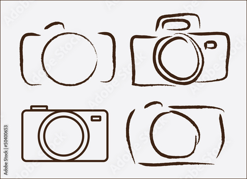 photographic camera