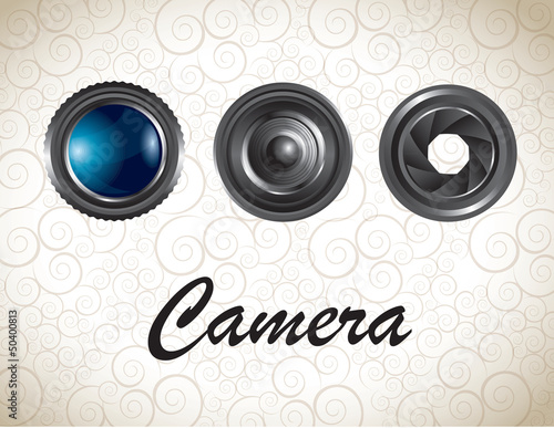 Camera