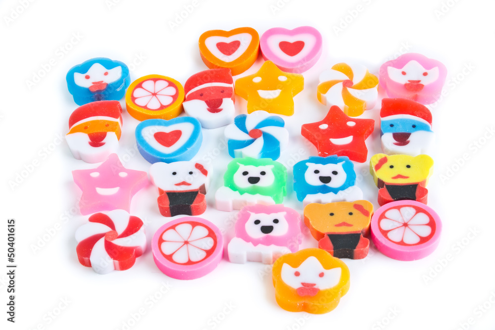 Eraser Eraser
