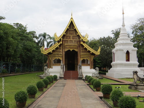 Tempio buddhista