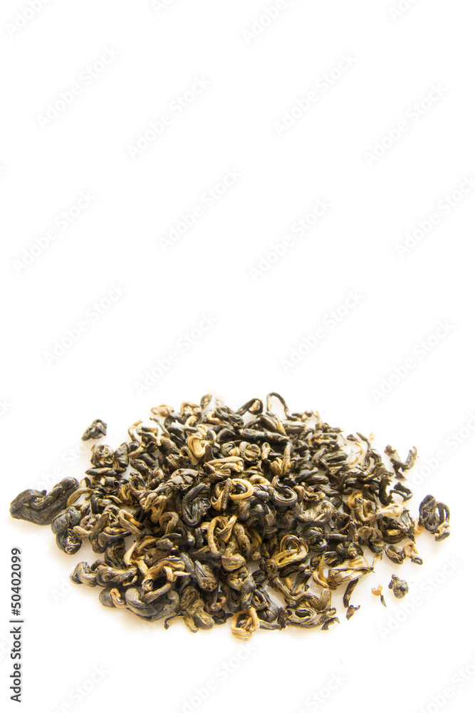 Green tea Green tea