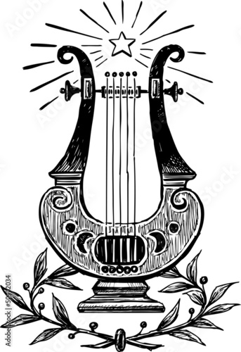 lyre