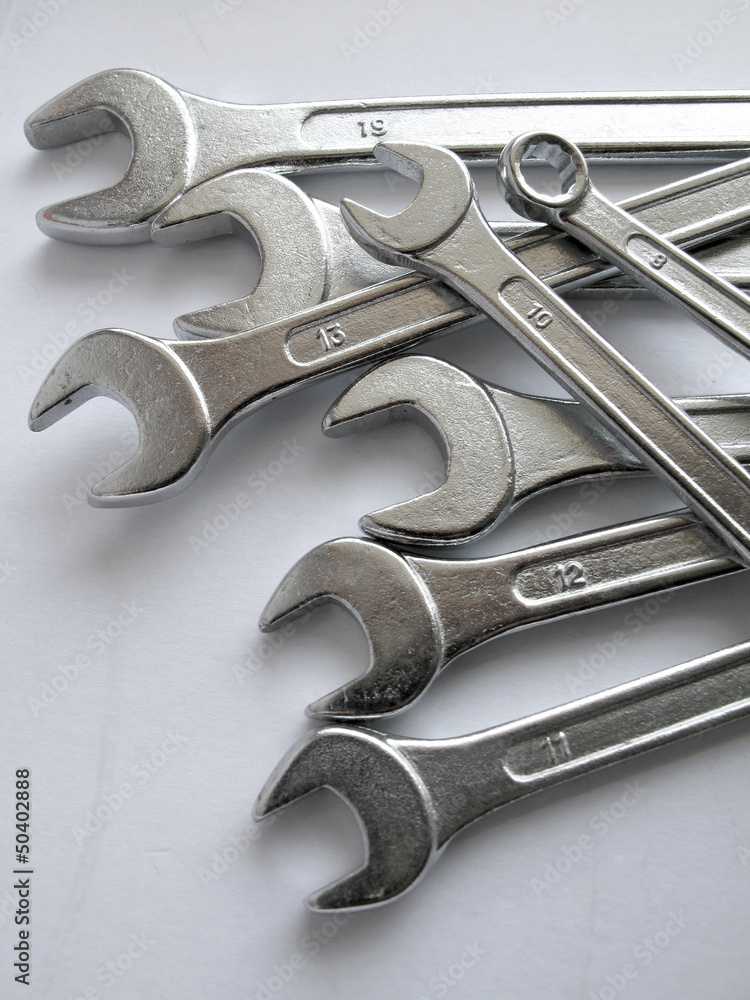 wrench wrench