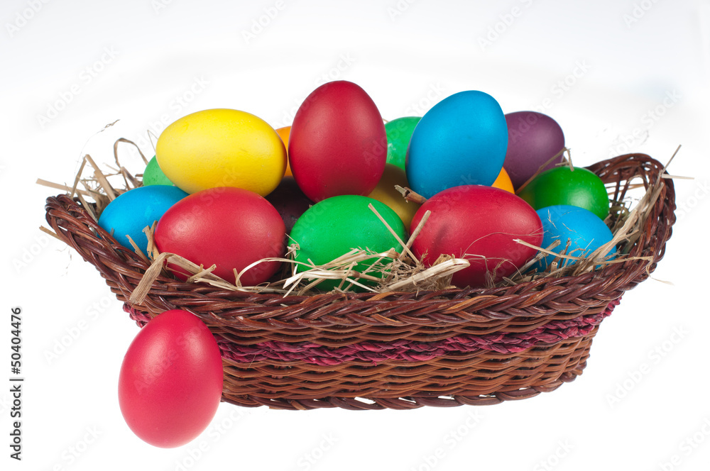 Easter Eggs Easter Eggs