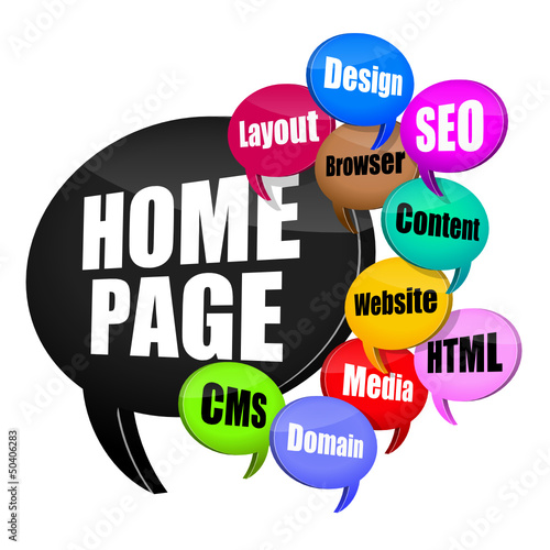sprechblasen v3 thema homepage I