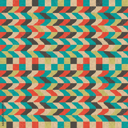 Seamless pattern