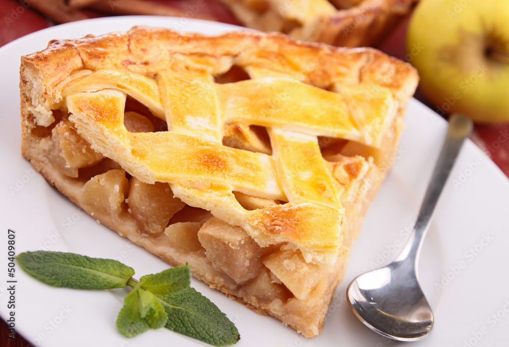 apple pie