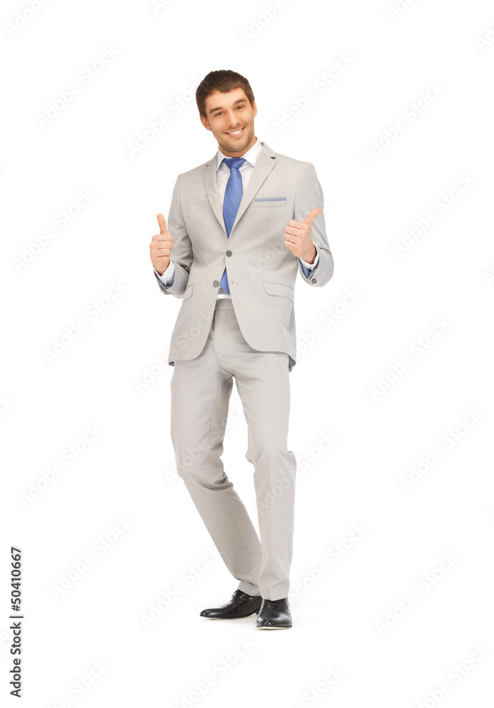 thumbs up thumbs up