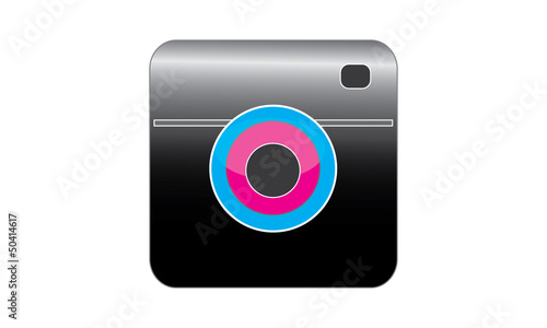 App camera