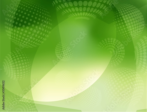 abstract background with halftones. vector illustration.