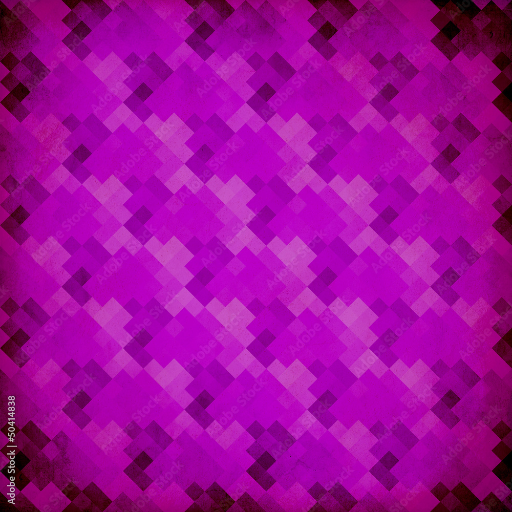 Retro Grunge Poster Design Retro Grunge Poster Design